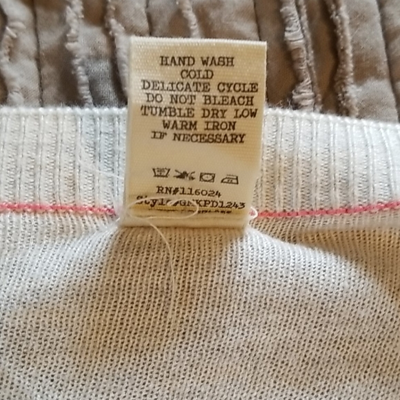 Gimmicks BKE cardigan - Picture 7 of 8